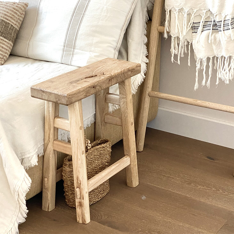 Табурет Garnik Narrow Tabouret Древесина Табурет Garnik Narrow Tabouret Древесина в Рязани | Loft Concept