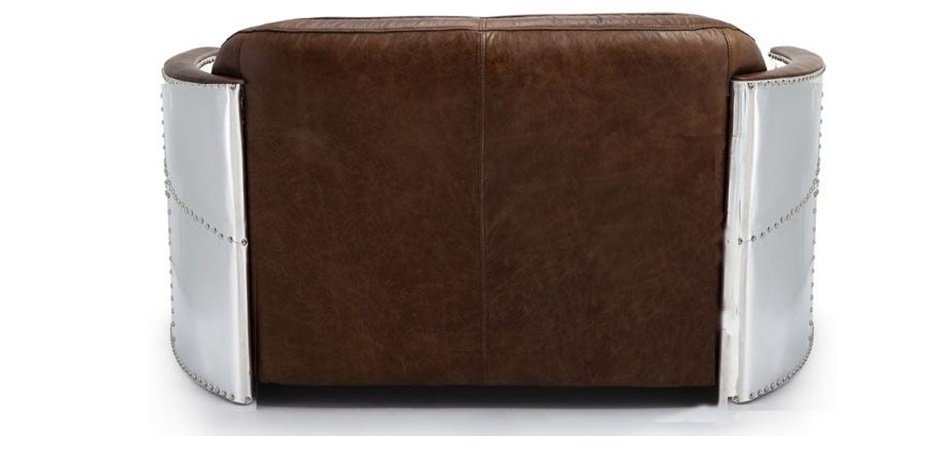 Диван Aviator Sofa 2 seat Диван Aviator Sofa 2 seat - Loft-Concept в Рязани