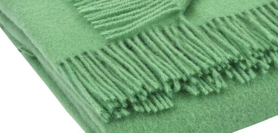 Плед DALIA 7991 Marzotto - Loft-Concept в Рязани