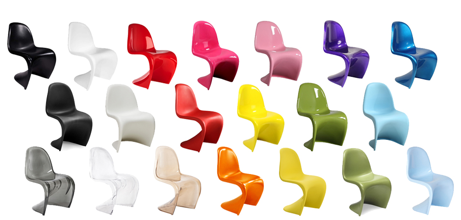 Стул Panton Стул Panton - Loft-Concept в Рязани