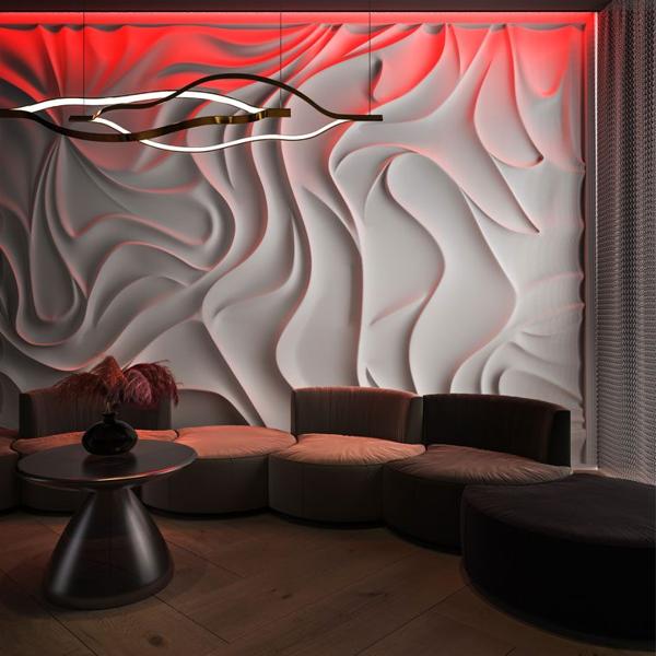 Барельеф VELVET Барельеф VELVET в Рязани | Loft Concept