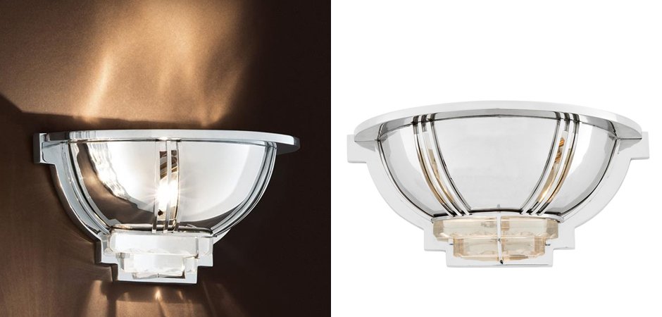 Бра Eichholtz Wall Lamp Barriere - Loft-Concept в Рязани