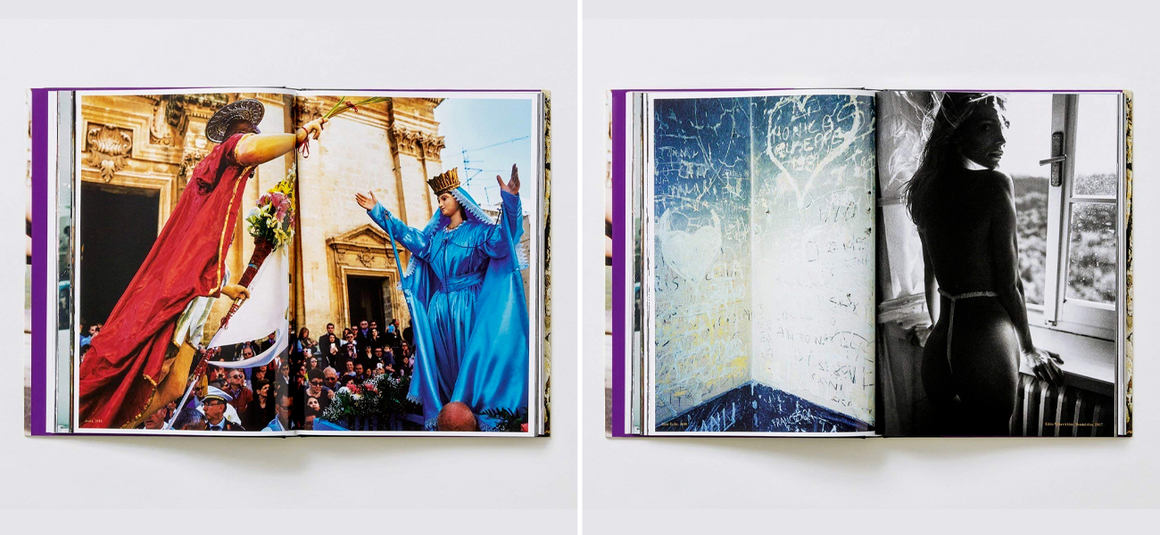 Mario Testino. Ciao. Omaggio all Italia - фото №1