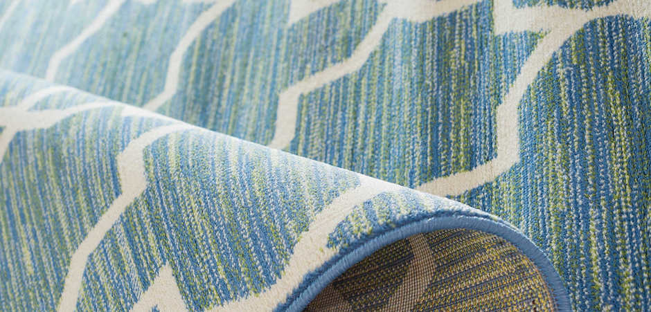 Ковёр синтетический Ornament Israil - Loft-Concept в Рязани