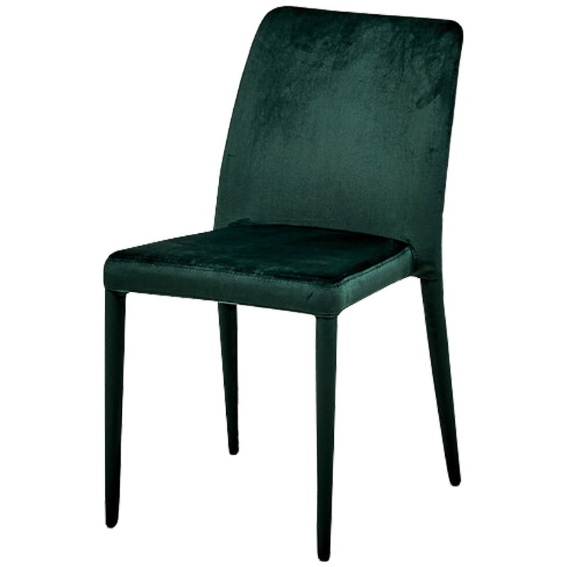 Стул Gordon Stool green Малахит (зеленый) Стул Gordon Stool green Малахит (зеленый) в Рязани | Loft Concept