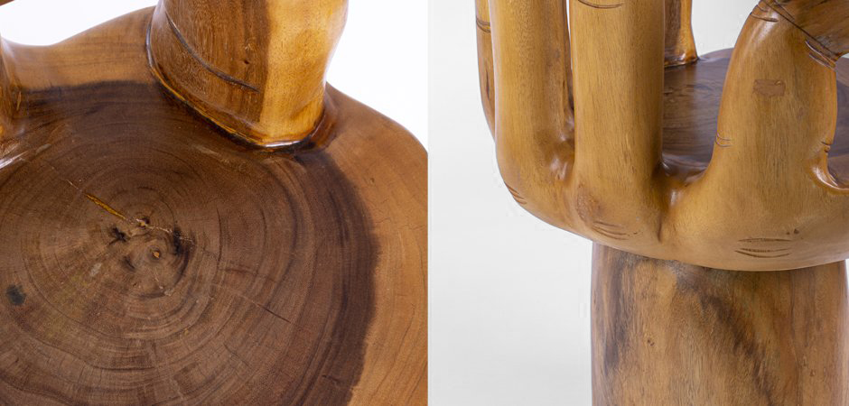 Кресло рука Big armchair Hand Кресло рука Big armchair Hand - Loft-Concept в Рязани