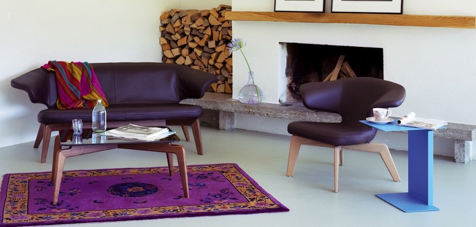 Диван Munich Sofa Диван Munich Sofa - Loft-Concept в Рязани