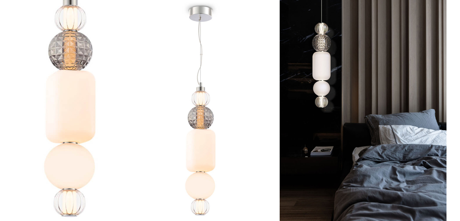 Подвесной светильник Aimabla Light 65 - фото