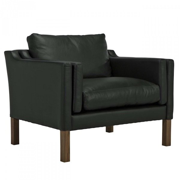 Кресло Borge Mogensen 2334 Chair Кресло Borge Mogensen 2334 Chair в Рязани | Loft Concept