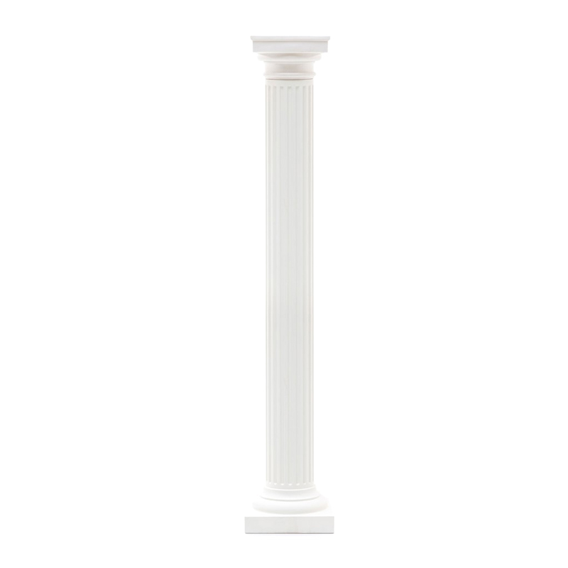 Торшер Seletti Las Vegas Tall Белый Торшер Seletti Las Vegas Tall Белый в Рязани | Loft Concept
