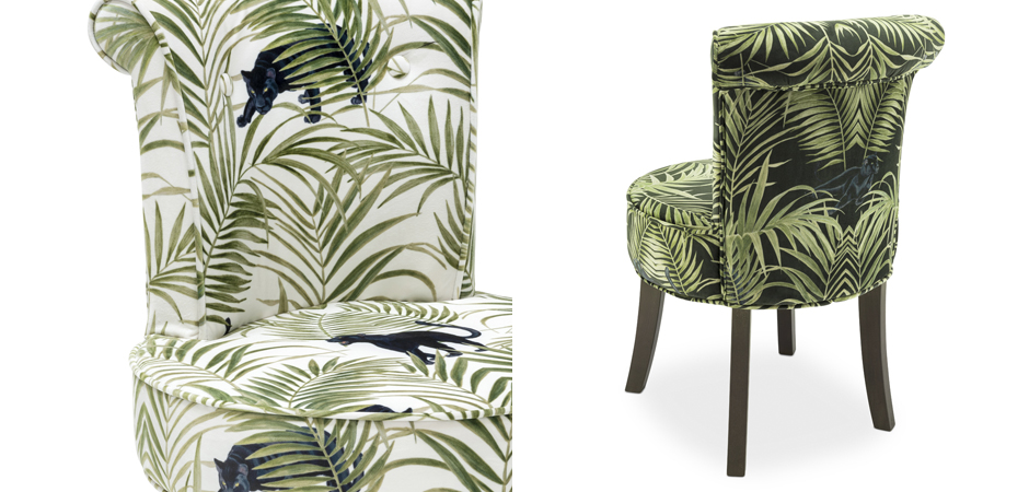 Стул CHAIR DIDI Стул CHAIR DIDI - Loft-Concept в Рязани