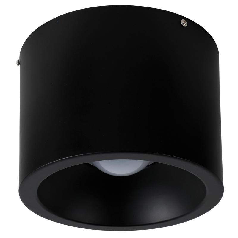 Спот Martha spot black 22 Черный Спот Martha spot black 22 Черный в Рязани | Loft Concept