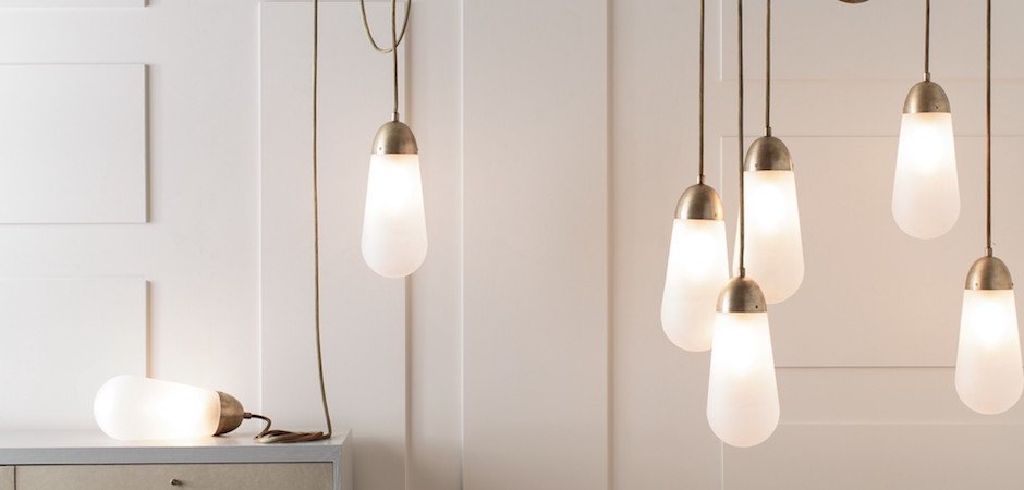 Светильник LARIAT SCONCE 5 Apparatus Studio Светильник LARIAT SCONCE 5 Apparatus Studio - Loft-Concept в Рязани