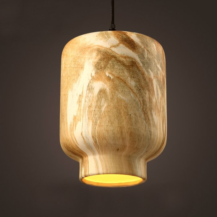 Подвесной светильник Onix Pendant #2 Подвесной светильник Onix Pendant #2 в Рязани | Loft Concept