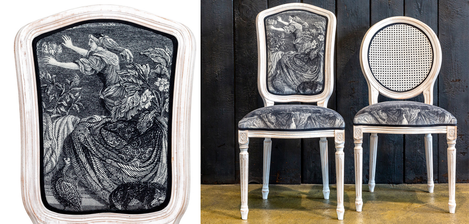 Стул Blois Stool Стул Blois Stool - Loft-Concept в Рязани