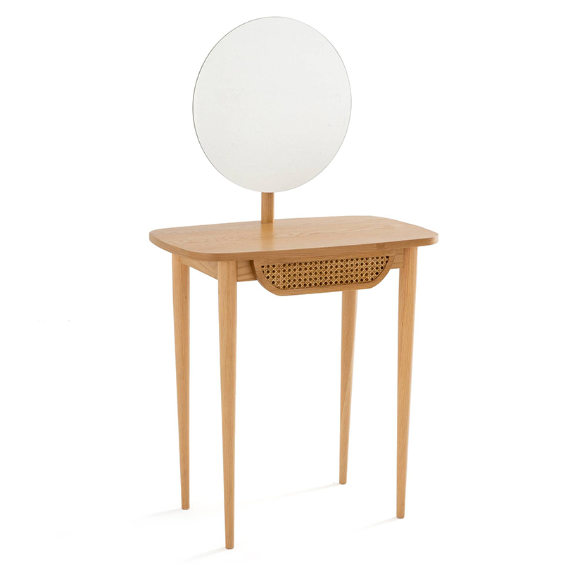 Трельяж Morten Wicker Светлый дуб Трельяж Morten Wicker Светлый дуб в Рязани | Loft Concept