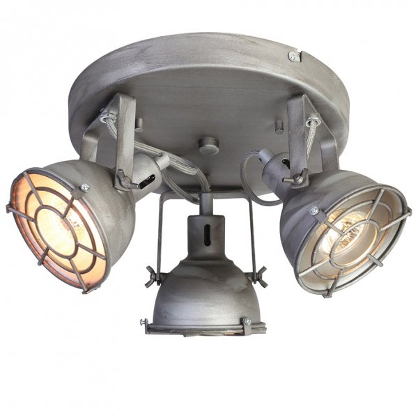 Спот Vintage Mist Spot 3 Спот Vintage Mist Spot 3 в Рязани | Loft Concept