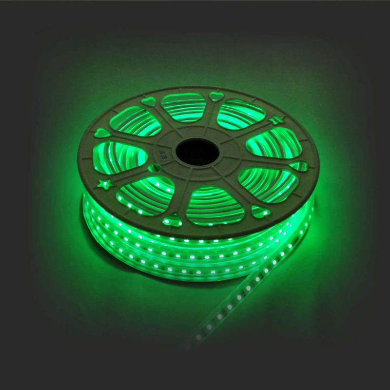 Светодиодная влагозащищенная лента 12W/m 60LED/m 5050SMD разноцветная 25M Белый Светодиодная влагозащищенная лента 12W/m 60LED/m 5050SMD разноцветная 25M Белый в Рязани | Loft Concept
