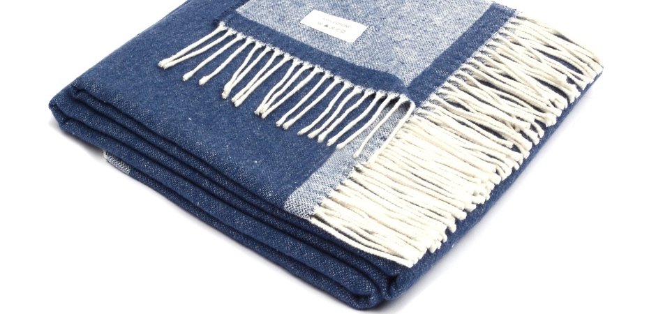 Плед SARA 4000 Marzotto - Loft-Concept в Рязани