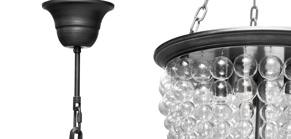 Люстра Bubble Blower Chandeliers Люстра Bubble Blower Chandeliers - Loft-Concept в Рязани