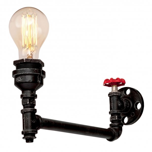 Бра Pipeline Valve Бра Pipeline Valve в Рязани | Loft Concept