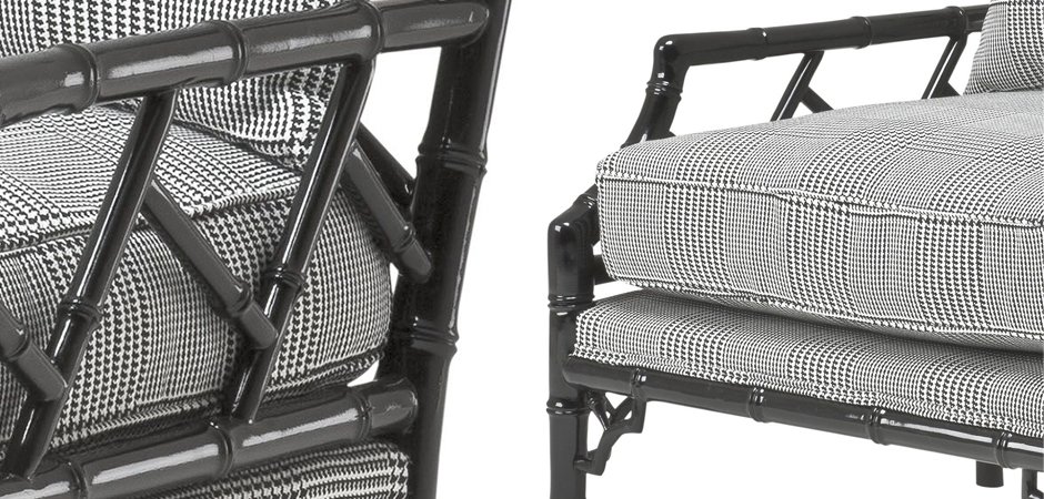 Кресло Eichholtz Chair Morgan Кресло Eichholtz Chair Morgan - Loft-Concept в Рязани