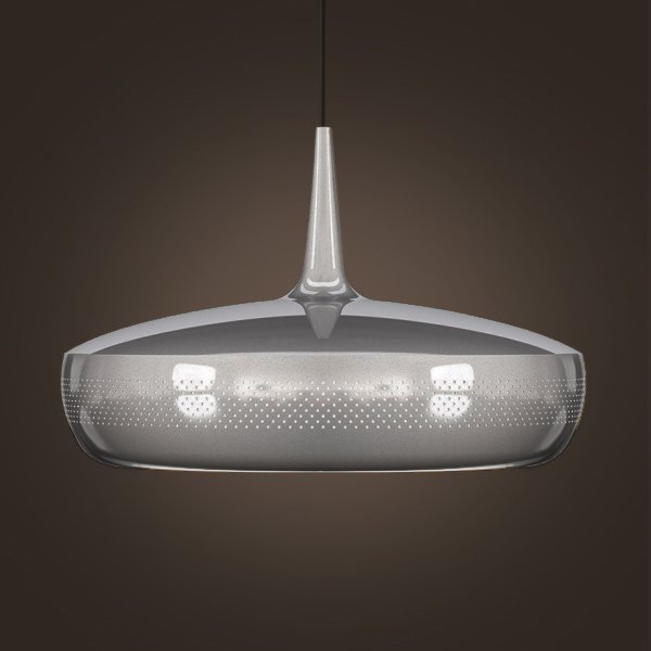 Подвесной светильник UFO Steel Подвесной светильник UFO Steel в Рязани | Loft Concept