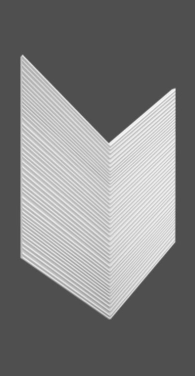 Гипсовая 3D Панель E-08 Гипсовая 3D Панель E-08 в Рязани