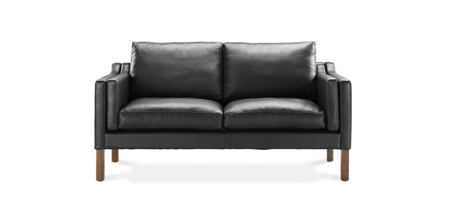 Диван Bоrge Mogensen 2211 2 seats Диван Bоrge Mogensen 2211 2 seats - Loft-Concept в Рязани