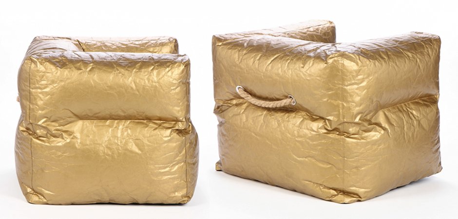 Кресло Lazy Life Paris Odeon Armchair - Loft-Concept в Рязани