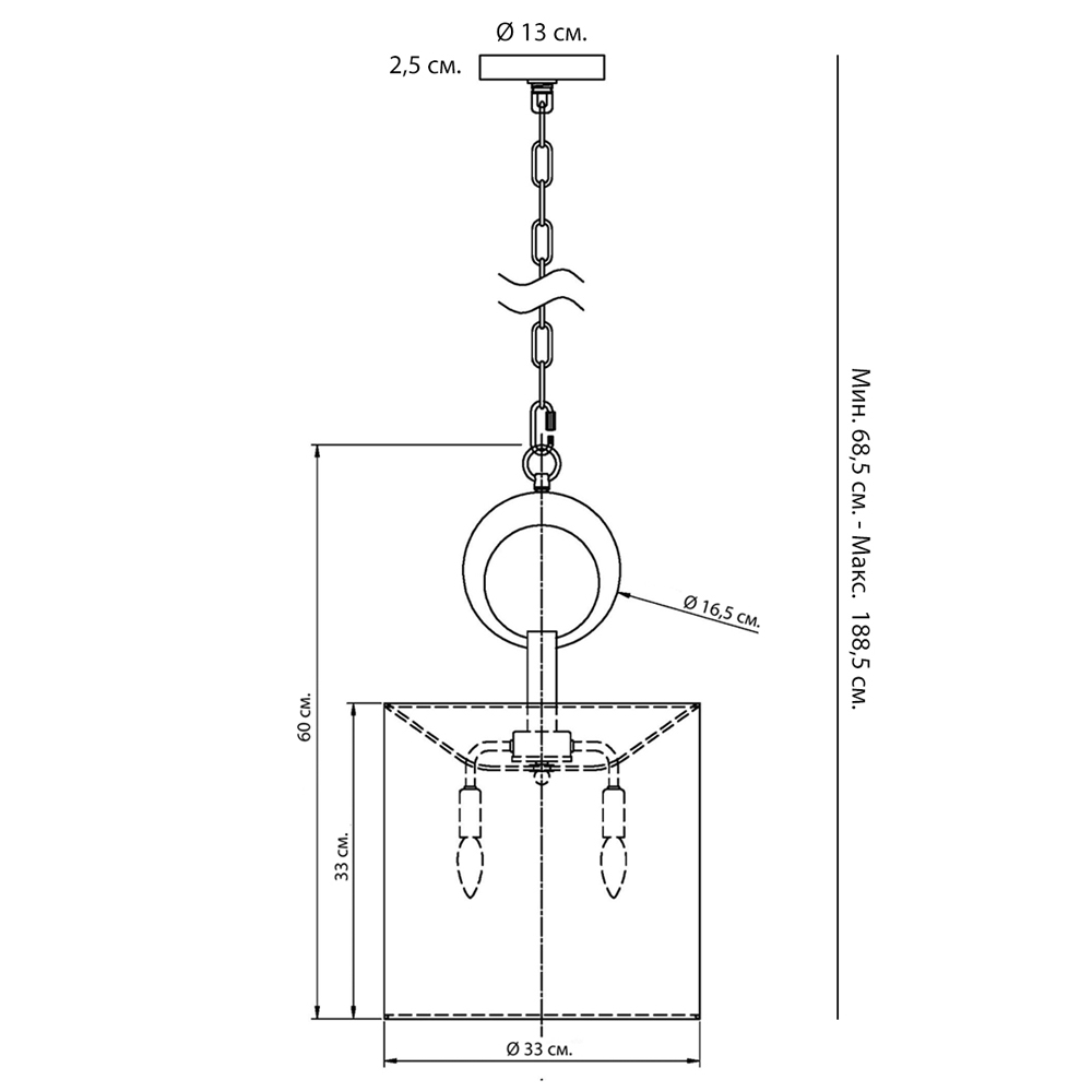Подвесной светильник с белым плафоном и кольцом в цвете латунь Gold Adjustable Suspension Подвесной светильник с белым плафоном и кольцом в цвете латунь Gold Adjustable Suspension в Рязани