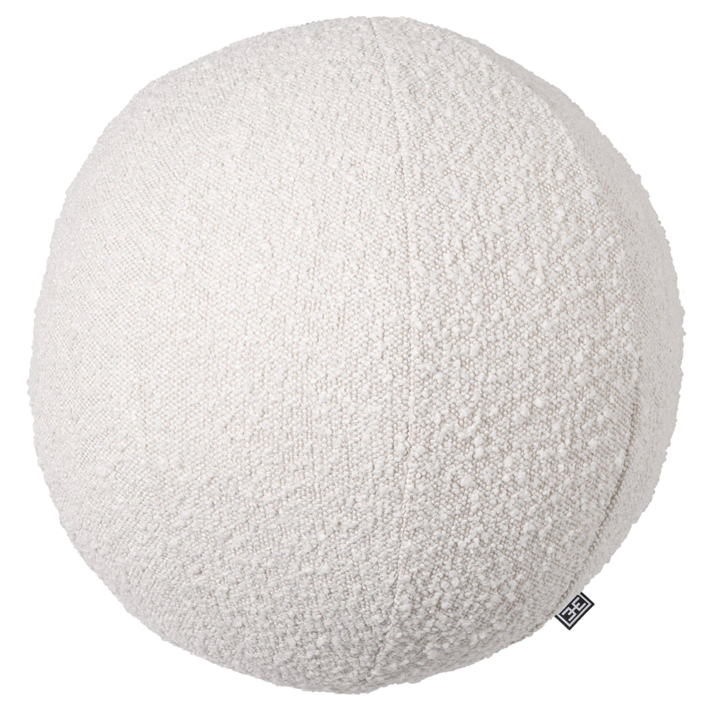 Подушка Eichholtz Pillow Palla L Молочный Подушка Eichholtz Pillow Palla L Молочный в Рязани | Loft Concept