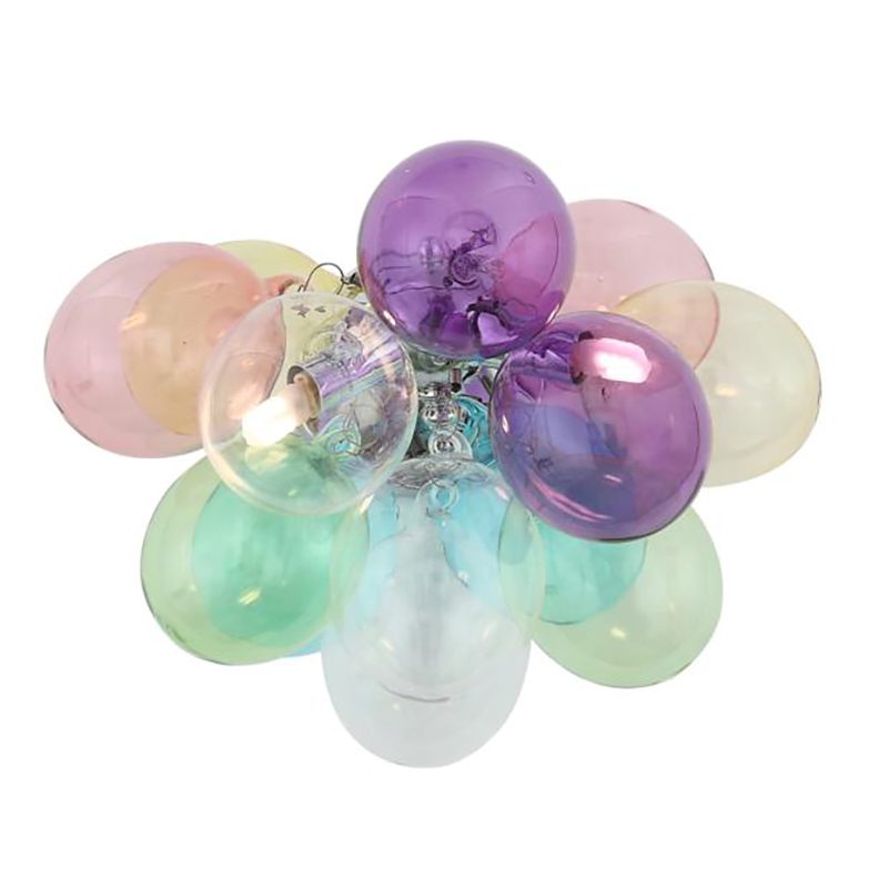 Бра Colorful Balloons 2 Мульти Бра Colorful Balloons 2 Мульти в Рязани | Loft Concept