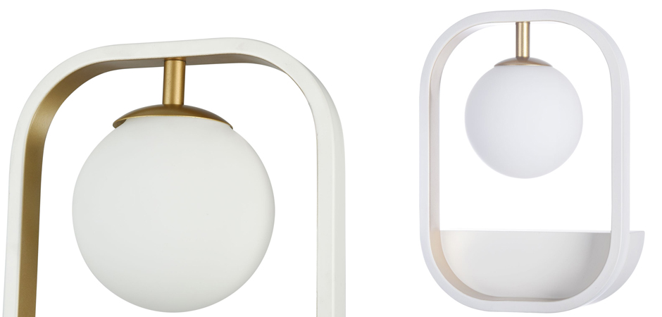 Бра Michele Ball Sconces Бра Michele Ball Sconces - Loft-Concept в Рязани