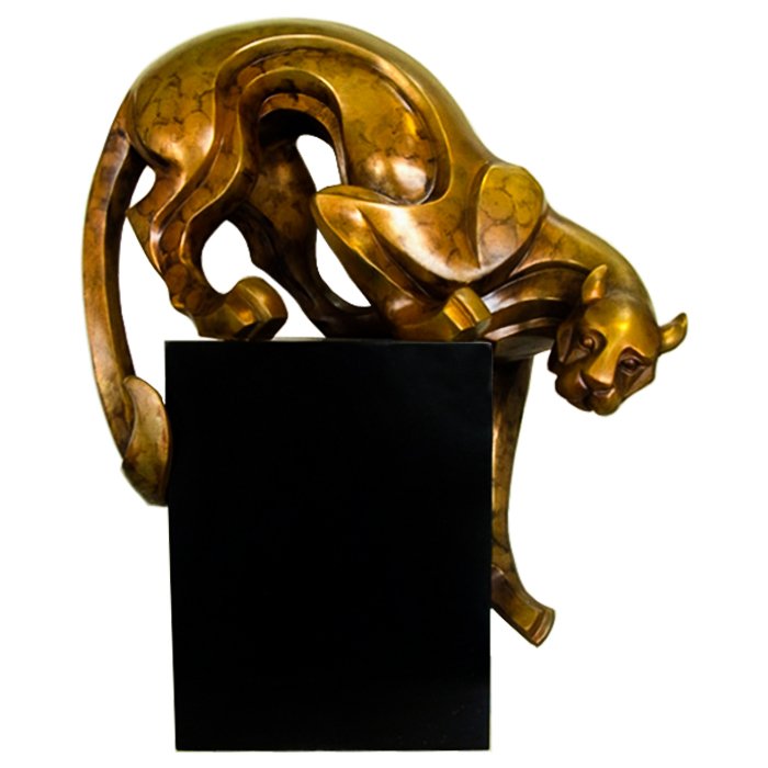 Аксессуар Golden Panther Аксессуар Golden Panther в Рязани | Loft Concept