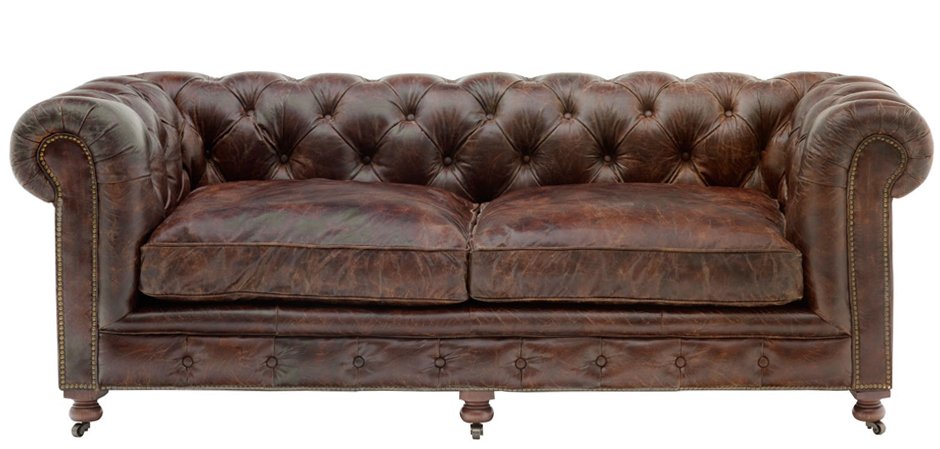 Диван Chesterfield Rebel Sofa Andrew Martin Диван Chesterfield Rebel Sofa Andrew Martin - Loft-Concept в Рязани