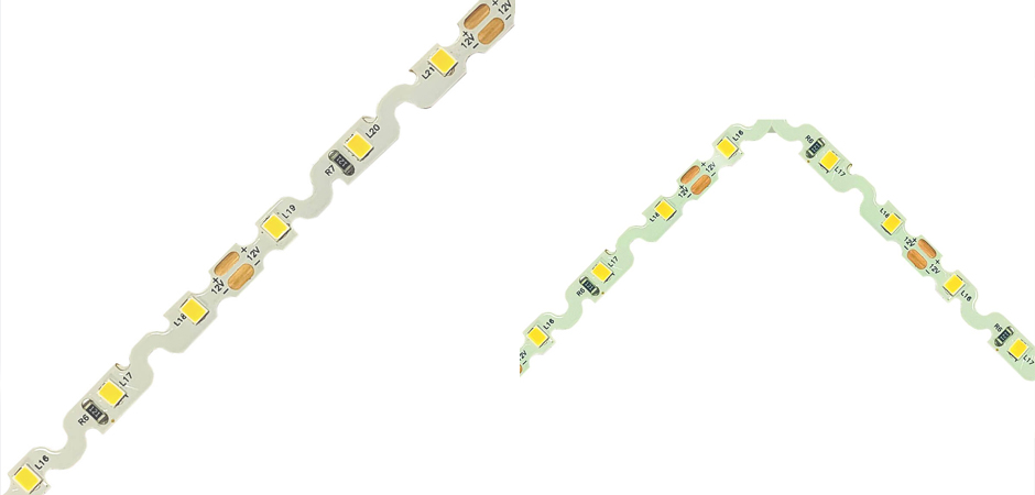 Светодиодная лента 4,8W/m 60Led/m 2835SMD дневной белый Светодиодная лента 4,8W/m 60Led/m 2835SMD дневной белый - Loft-Concept в Рязани