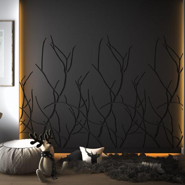 Барельеф AUTUMN TREE Барельеф AUTUMN TREE в Рязани | Loft Concept