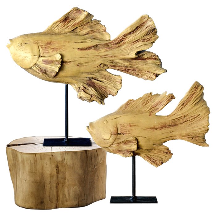 Аксессуар Floating Fish Аксессуар Floating Fish в Рязани | Loft Concept