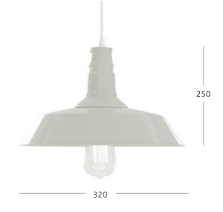 Подвесной светильник Loft Blue Bell Подвесной светильник Loft Blue Bell в Рязани