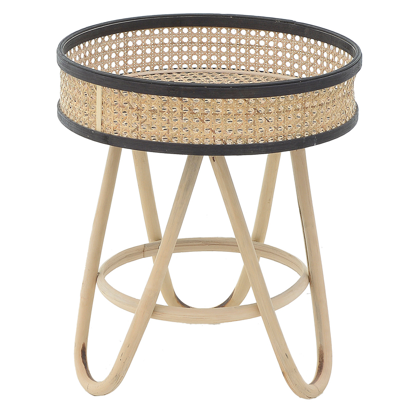 Приставной стол Rocayo Table Древесина Приставной стол Rocayo Table Древесина в Рязани | Loft Concept
