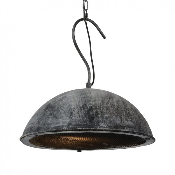Подвесной светильник Cap Bowler Подвесной светильник Cap Bowler в Рязани | Loft Concept