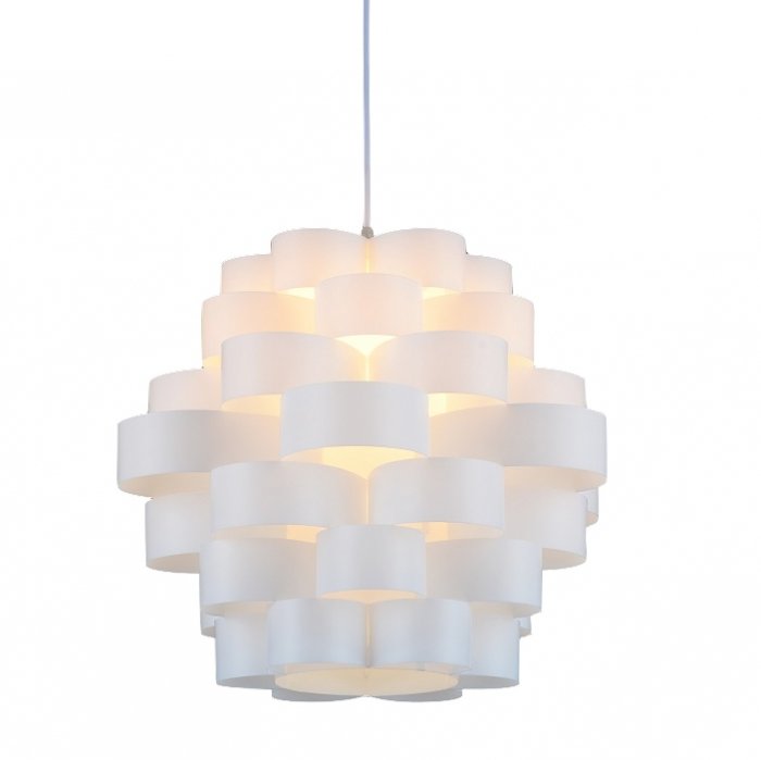 Подвесной светильник White Clouds Pendant Подвесной светильник White Clouds Pendant в Рязани | Loft Concept