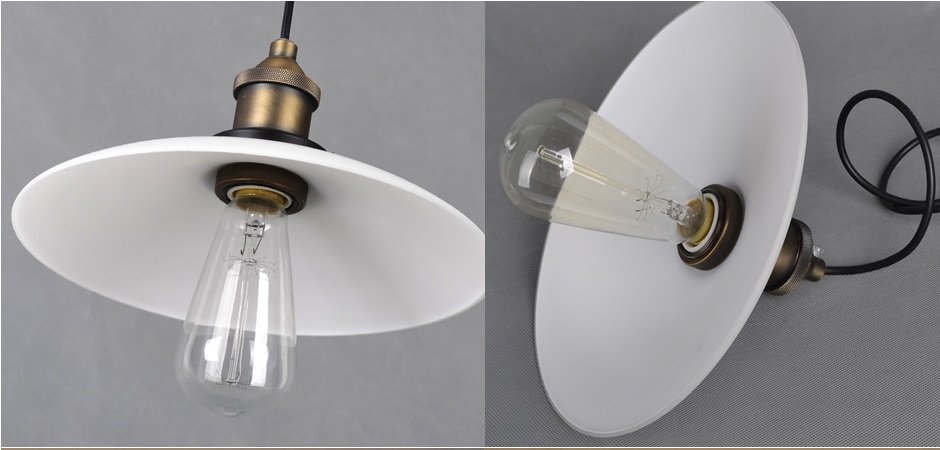 Подвесной светильник Loft Spera Plate Подвесной светильник Loft Spera Plate - Loft-Concept в Рязани