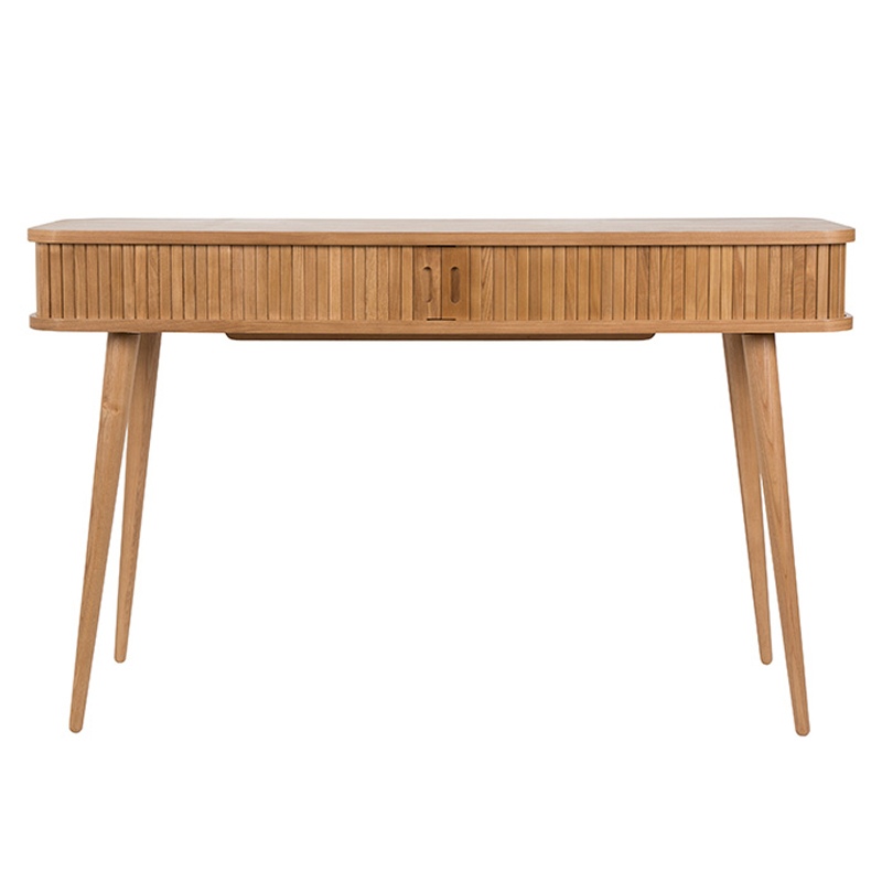 Консоль Barbier 2300097 Zuiver Коричневый Консоль Barbier 2300097 Zuiver Коричневый в Рязани | Loft Concept