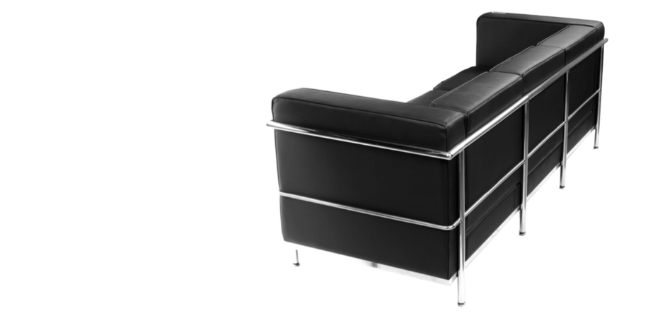 Диван Grand Confort 3 seat Диван Grand Confort 3 seat - Loft-Concept в Рязани