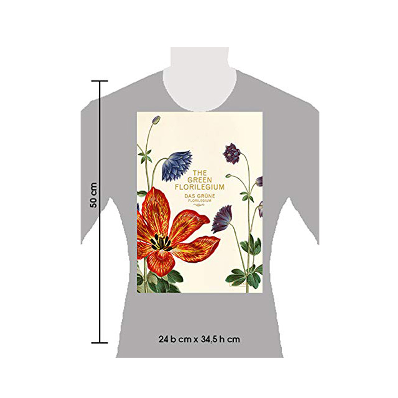 Книга GREEN FLORILEGIUM Книга GREEN FLORILEGIUM в Рязани