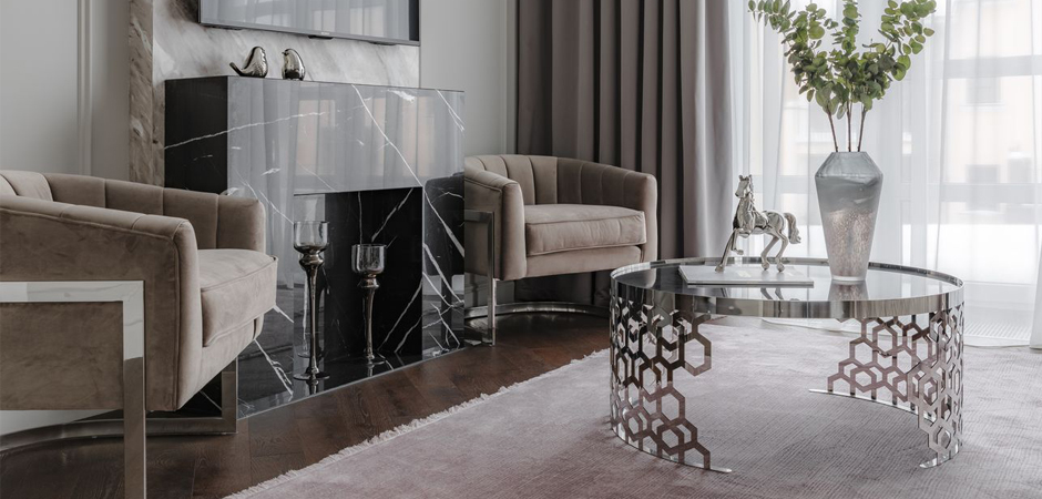 Кресло Arma Armchair Кресло Arma Armchair - Loft-Concept в Рязани