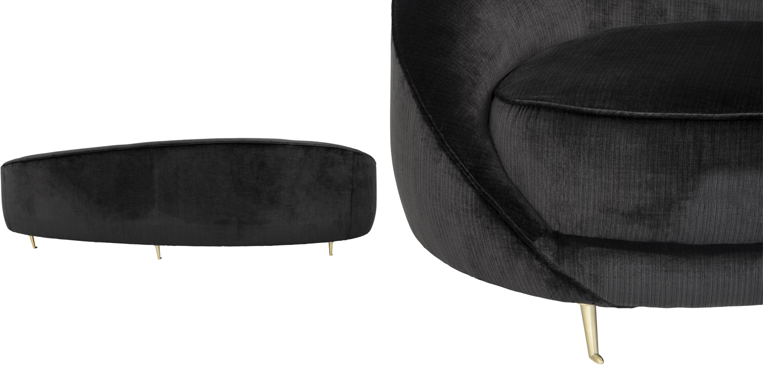 Диван Eichholtz Sofa Esmeralda - фото