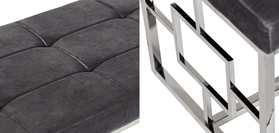 Банкетка Minimalism Bench Seat Банкетка Minimalism Bench Seat - Loft-Concept в Рязани